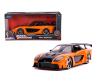 Fast & Furious Mazda RX-7 1:24
