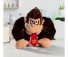 Super Mario Donkey Kong en peluche, 27cm