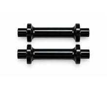 Virus 4.0 Alu Verbinder Heckspoiler