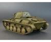 1:35 Char léger soviétique T-70M (5) Sp.Ed.