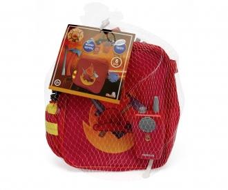 Firefighter Backpack Set