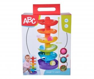 Simba ABC toys Bundle