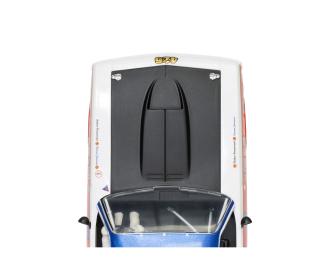 1:32 Plymouth Barrac. Spa Classic 23 HD