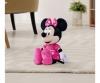 Disney MM Refresh Core Minnie pink, 25cm