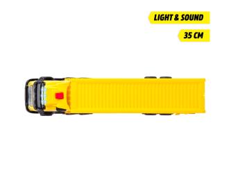 DHL Truck