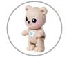 Evi LOVE Teddy Bike