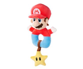 My Mario Grabber avec hochet