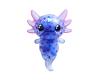 Gootastic Axolotl, 2 versions