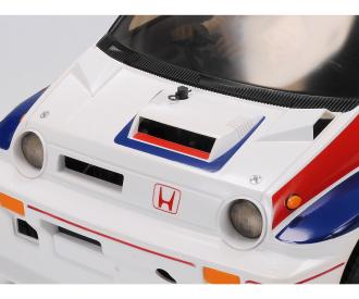 1:10 RC Honda City Turbo (WR-02C)