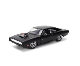 Fast & Furious 1970 Dodge Charger 1:24 Fast & Furious 1970 Dodge Charger 1:24