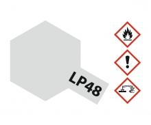 LP-48 Sparkling Silber glzd. 10ml