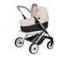 MC&Q Combi Pushchair + eige