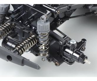 1:10 RC Comical Avante (GF-01CB)