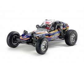 Buy RC buggy kit online Tamiya