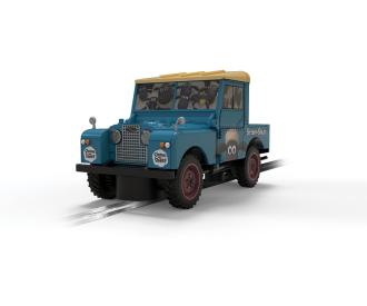 Scalextric Land Rover Ser.1 Shaun the Sheep 1:32