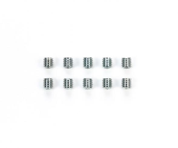 3mm Grub Screw (10)