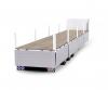 1:14 Conversion Kit Materialtrailer, trailer kit