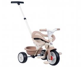 Smoby Tricycle Be Move Confort Beige