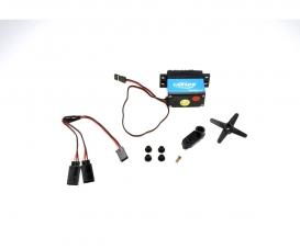 Servo-Kit CS-6 f. X-Crawlee Pro 6kg/WP