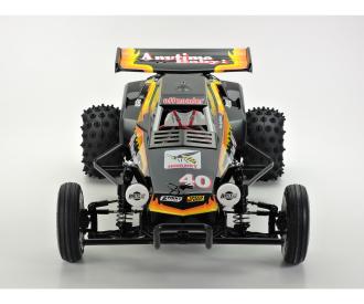1:10 Hornet EVO, RC assembly kit, 2WD buggy