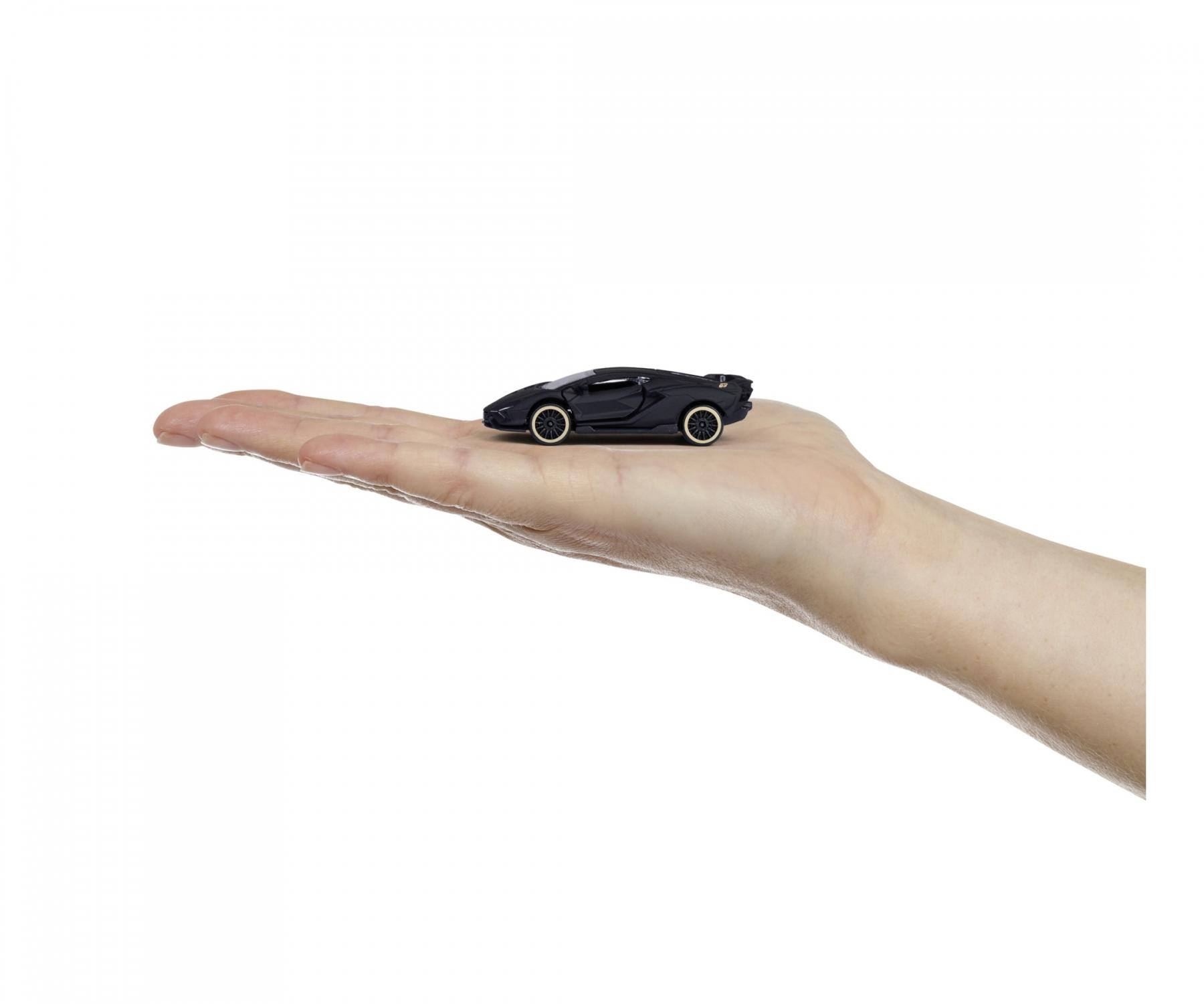 ナックラー Buy Black Edition Next Gen 5 Pieces Giftpack online | Majorette