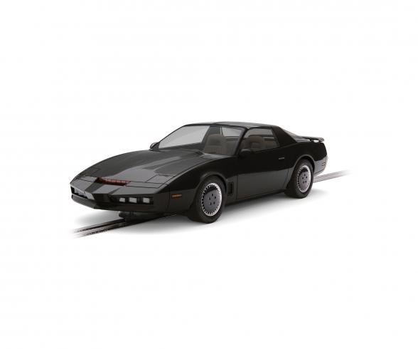 1:32 Knight Rider - KITT HD