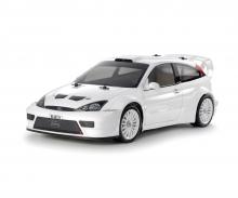 1:10 2003 Focus RS Custom, RC assembly kit, TT-02