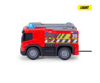 Volvo FMX Fire Engine