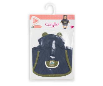 Cor.MPP 12" Rain Poncho - LE