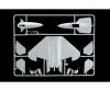 Italeri 1:72 F-22 Raptor Aircraft Model Kit