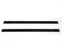 3-Axle Frame L/R, model spare part for trucks