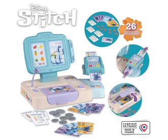 Stitch Caisse Enregistreuse