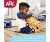 ABC Cozy Friends, 3-asst.