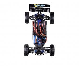 1:8 FY8 Buggy Destroyer 2.0 4S RTR