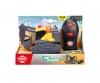 Volvo Mini Excavator RC Vehicle 14 cm