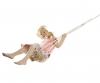 Eichhorn Outdoor Plank Swing