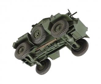 1:48 British 7ton AC Mk.IV, plastic model kit