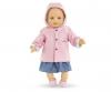 Corolle12" Reversible Rain Coat-WEIP