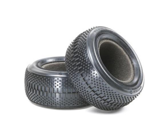 Dual-Block Tires fr. 62/25 C-Typ, model tyres