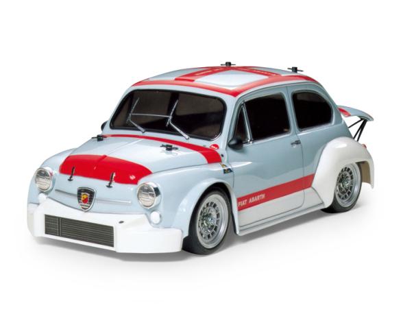 FIAT ABARTH (M02)