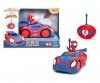 Voiture RC MARVEL Spidey Web Crawler 1:24