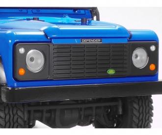 1:10 Land Rover Defender 90, RC assembly kit, CC-02
