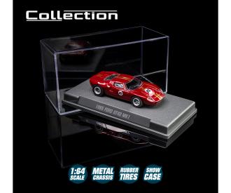 Collection 1965 Ford GT40 MK1