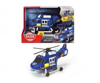 Helicopter 18 cm