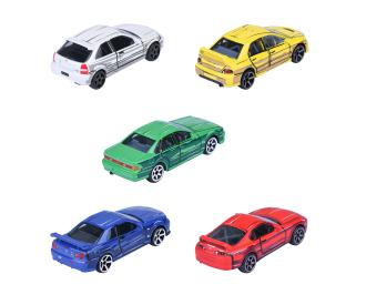 Majo JDM 5 Pcs Giftpack