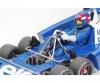 1:20 Tyrrell P34 Six Wheeler, model kit