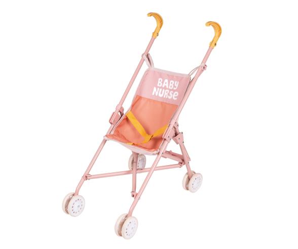 Smoby Baby Nurse Puppenbuggy