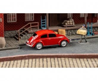 1:87 VW Beetle rot 2.4G 100% RTR