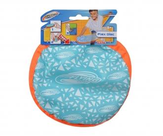Flex Flying Disc pliable en tissu 20 cm