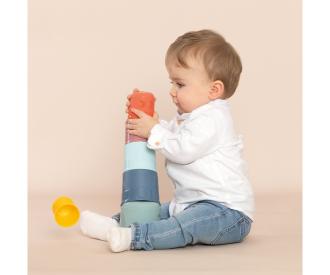 Little Smoby Steckspiel Magic Tower